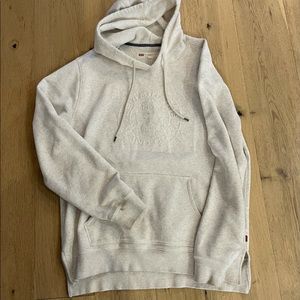 Levi’s Hoodie Mens Large